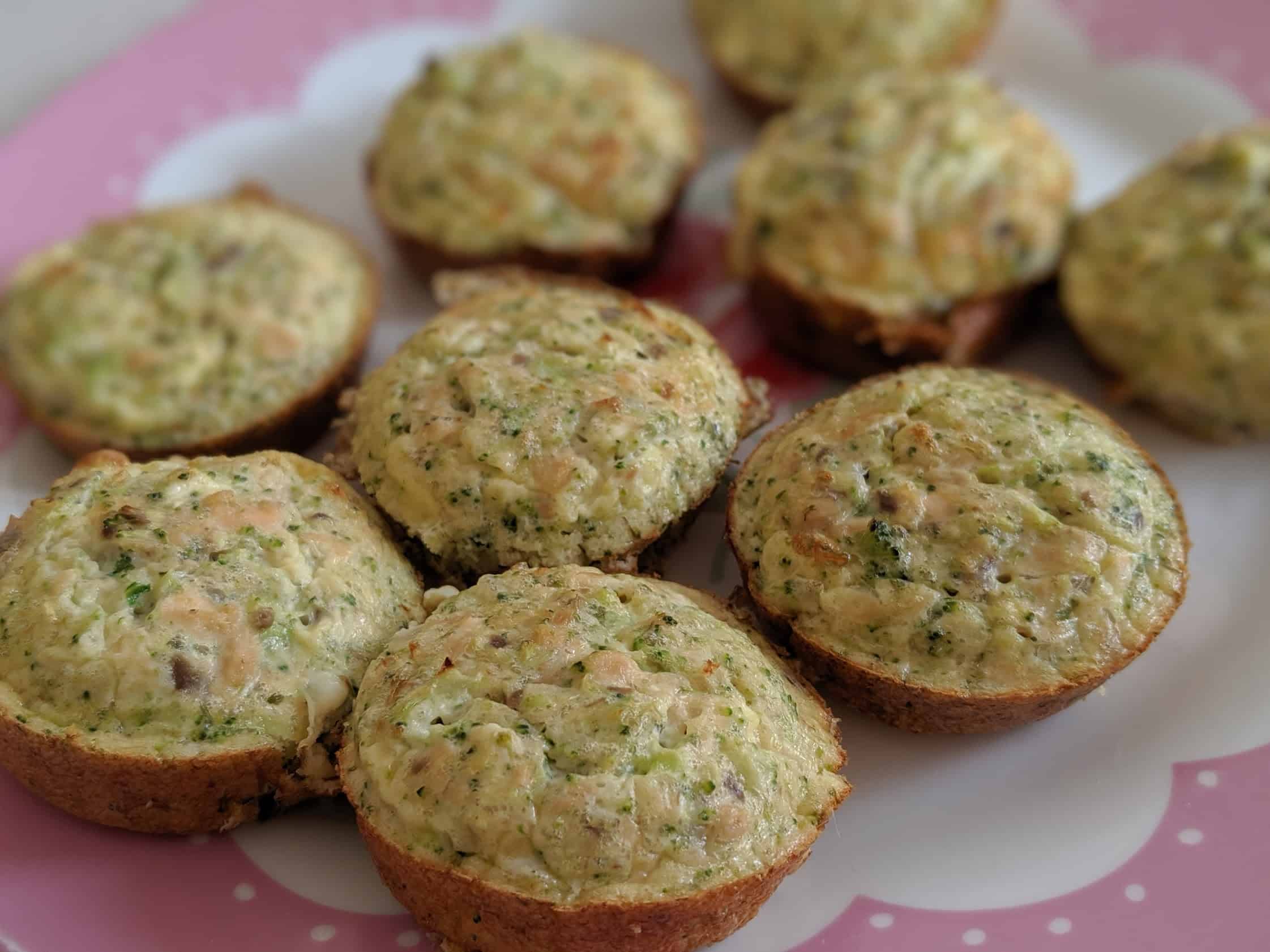 Lunch Recipes & Ideas for Baby Led Weaning - Baby Led Kitchen