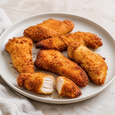 Chicken Dippers